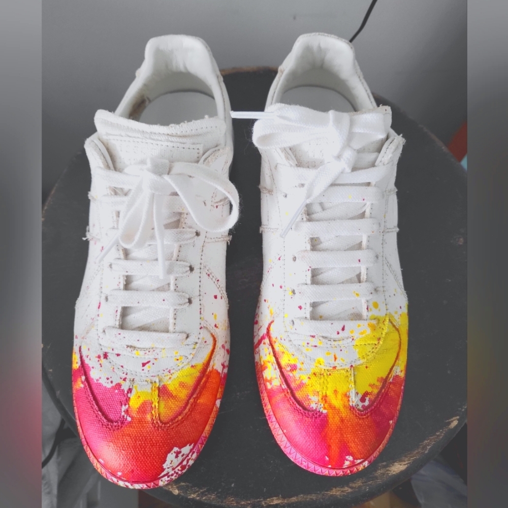 MAISON MARGIELA Replica Sneakers